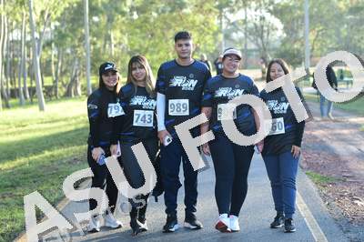 Foto carrera