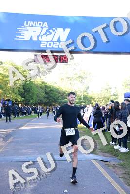Foto carrera