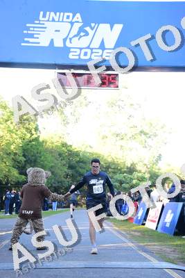 Foto carrera