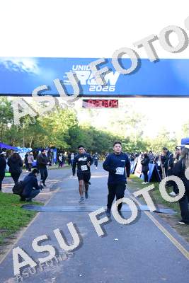 Foto carrera