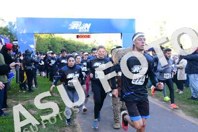 Foto carrera