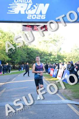 Foto carrera