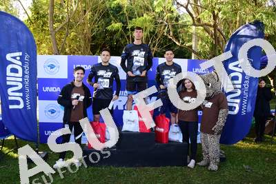 Foto carrera