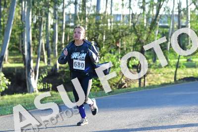 Foto carrera