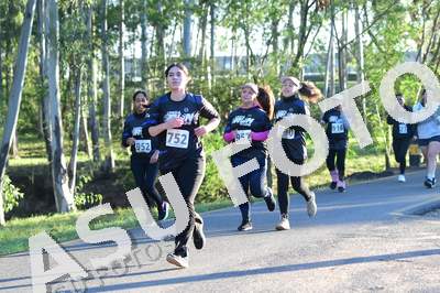 Foto carrera