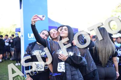 Foto carrera