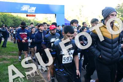 Foto carrera