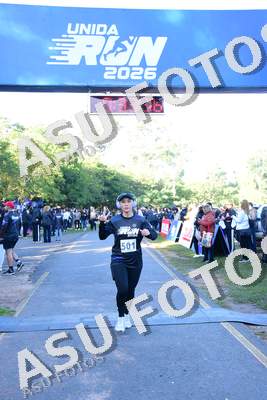 Foto carrera