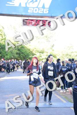 Foto carrera