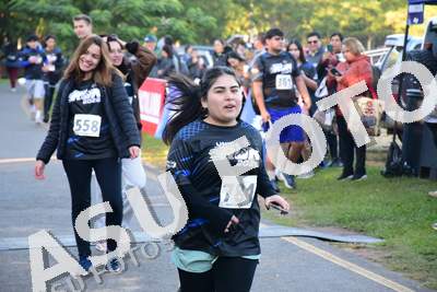 Foto carrera
