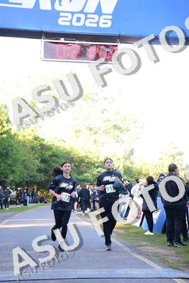 Foto carrera