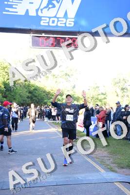Foto carrera