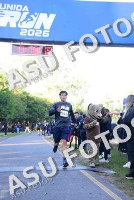 Foto carrera