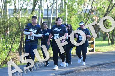 Foto carrera