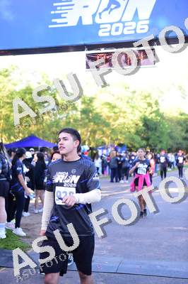 Foto carrera