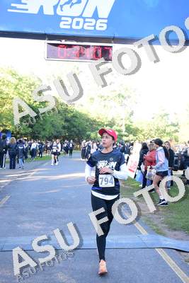 Foto carrera