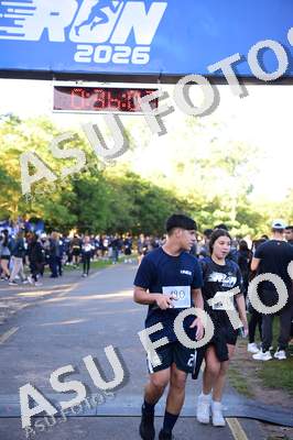 Foto carrera