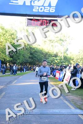 Foto carrera