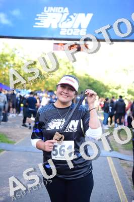 Foto carrera