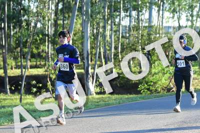 Foto carrera