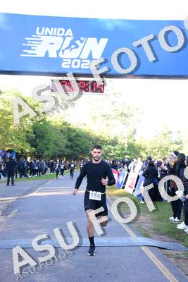 Foto carrera