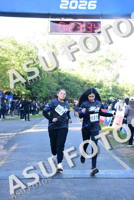 Foto carrera