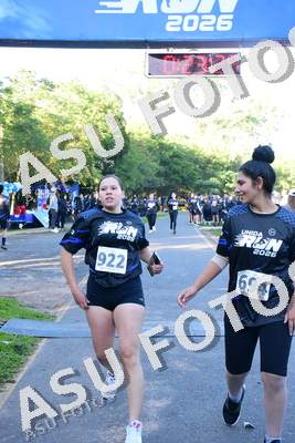 Foto carrera