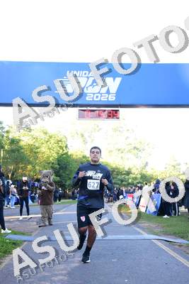Foto carrera