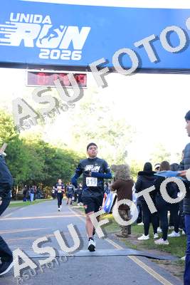 Foto carrera