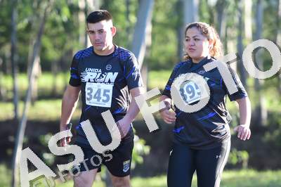 Foto carrera