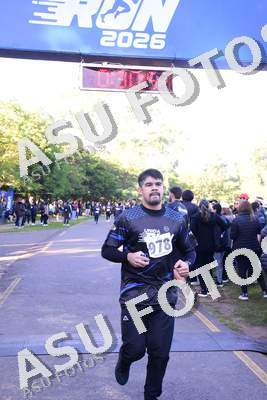 Foto carrera