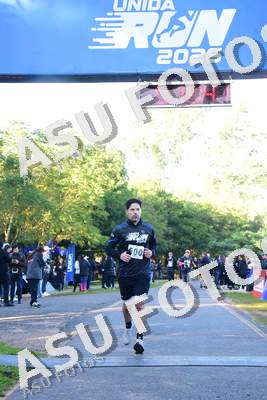 Foto carrera
