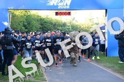Foto carrera