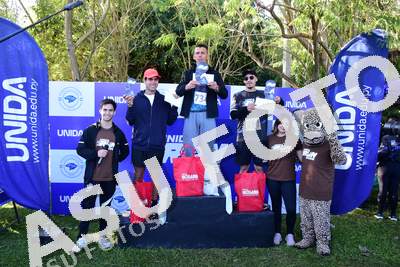 Foto carrera