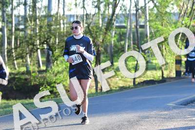 Foto carrera