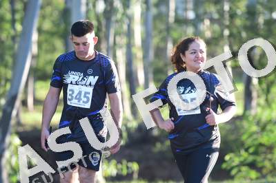 Foto carrera