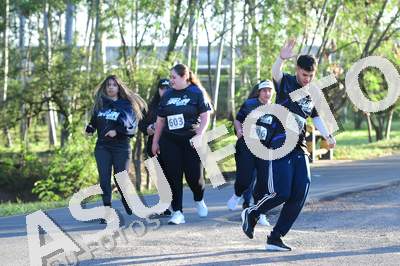 Foto carrera