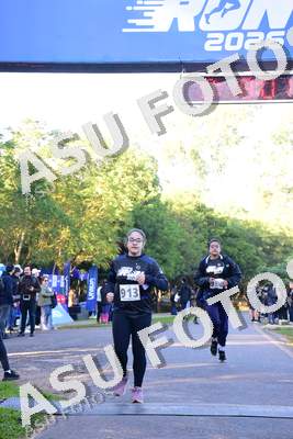 Foto carrera