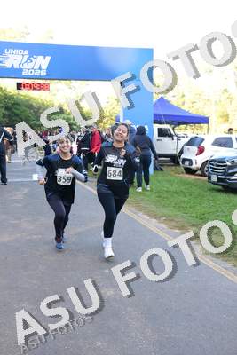 Foto carrera
