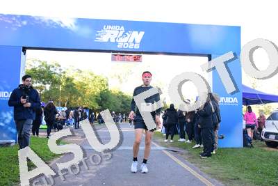 Foto carrera
