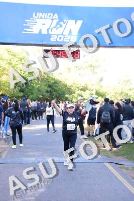 Foto carrera