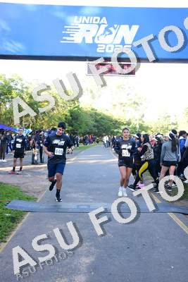 Foto carrera