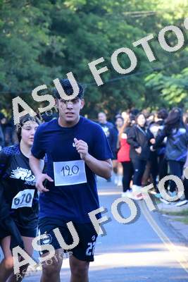 Foto carrera