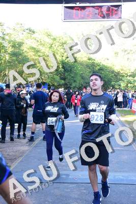 Foto carrera
