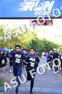 Foto carrera