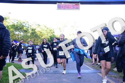 Foto carrera