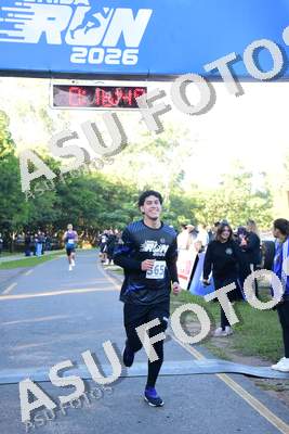 Foto carrera