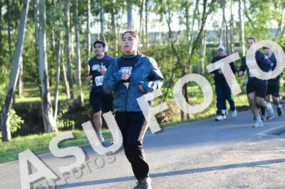 Foto carrera