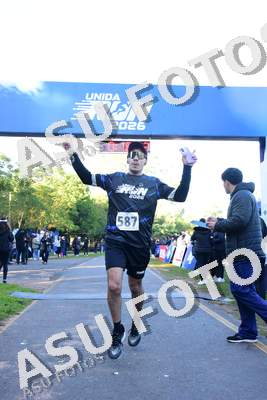 Foto carrera