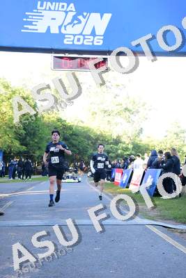 Foto carrera